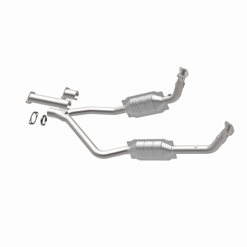 MagnaFlow Conv DF Range Rover 90-93 - 23821