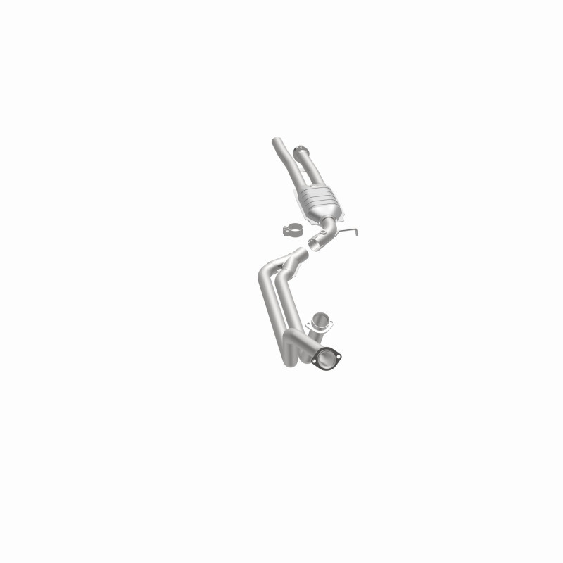 MagnaFlow Conv DF 90-93 Mercedes 300E/TE 3.0L - 23839