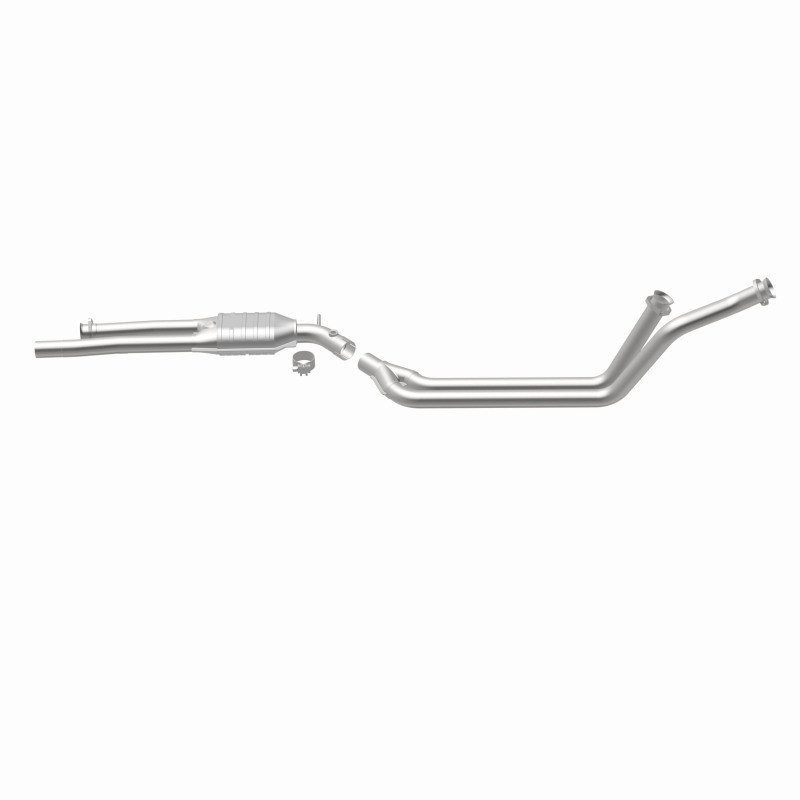 MagnaFlow Conv DF 90-93 Mercedes 300E/TE 3.0L - 23839