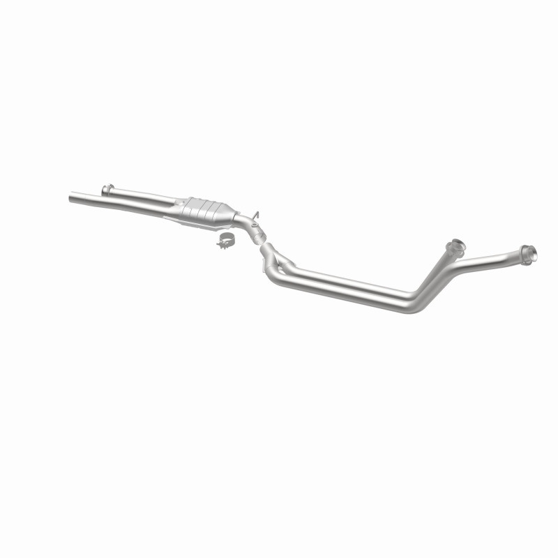 MagnaFlow Conv DF 90-93 Mercedes 300E/TE 3.0L - 23839