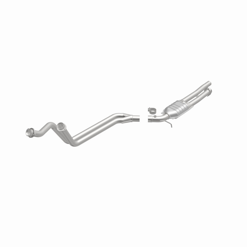 MagnaFlow Conv DF 90-93 Mercedes 300E/TE 3.0L - 23839