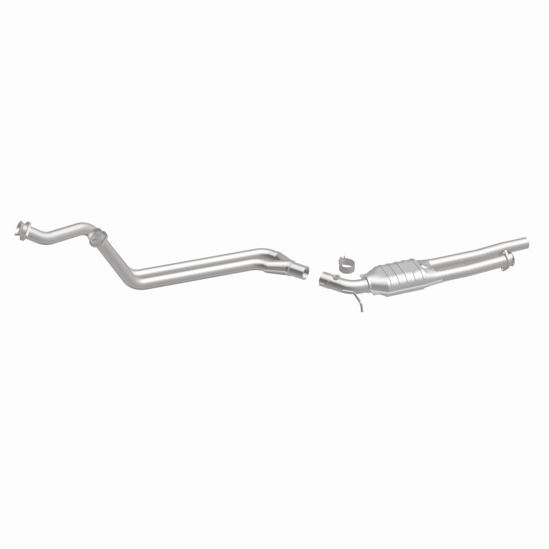 MagnaFlow Conv DF 90-93 Mercedes 300E/TE 3.0L - 23839