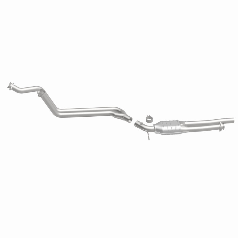 MagnaFlow Conv DF 90-93 Mercedes 300E/TE 3.0L - 23839