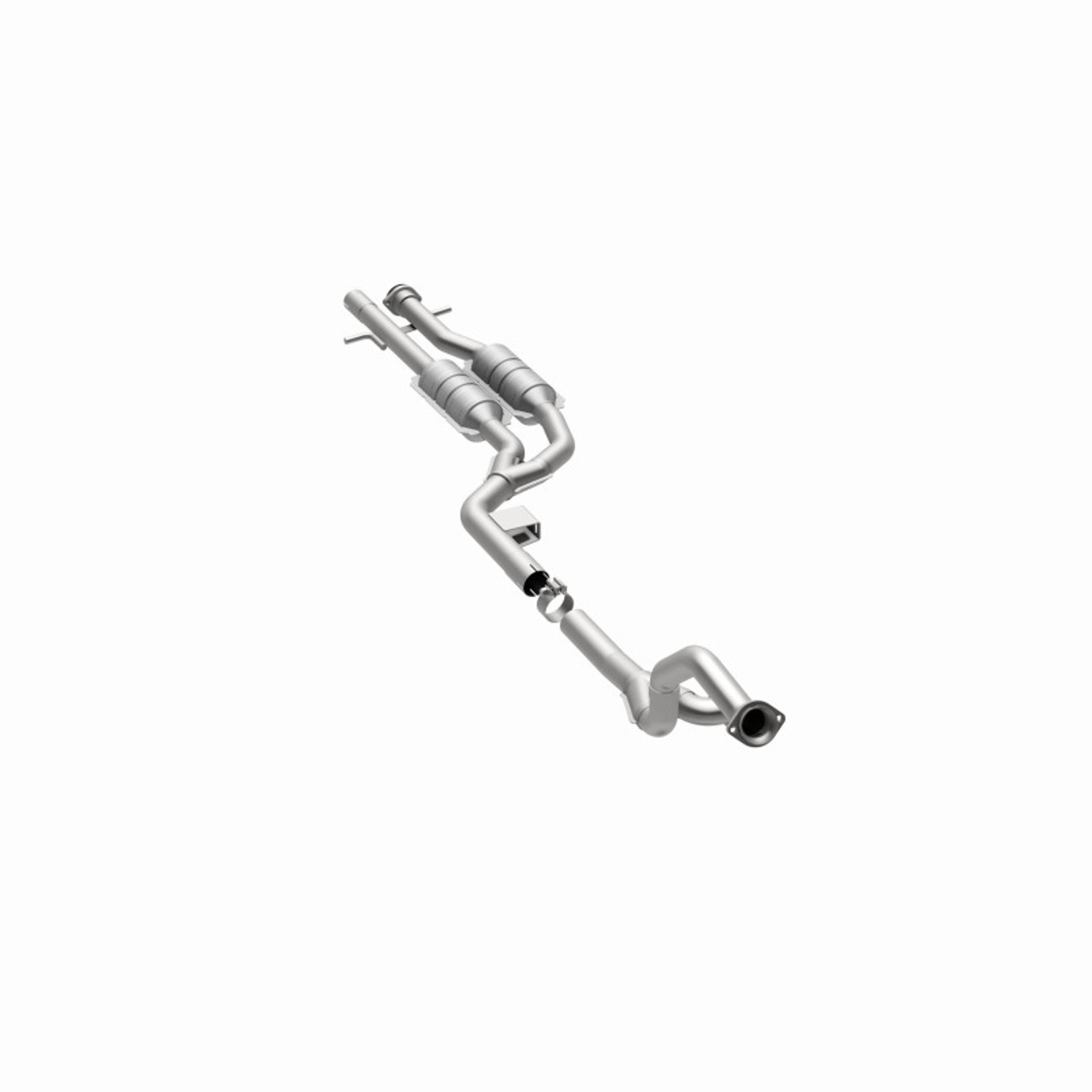 MagnaFlow Conv DF 90-93 Mercedes 500SL 5.0L - 23843