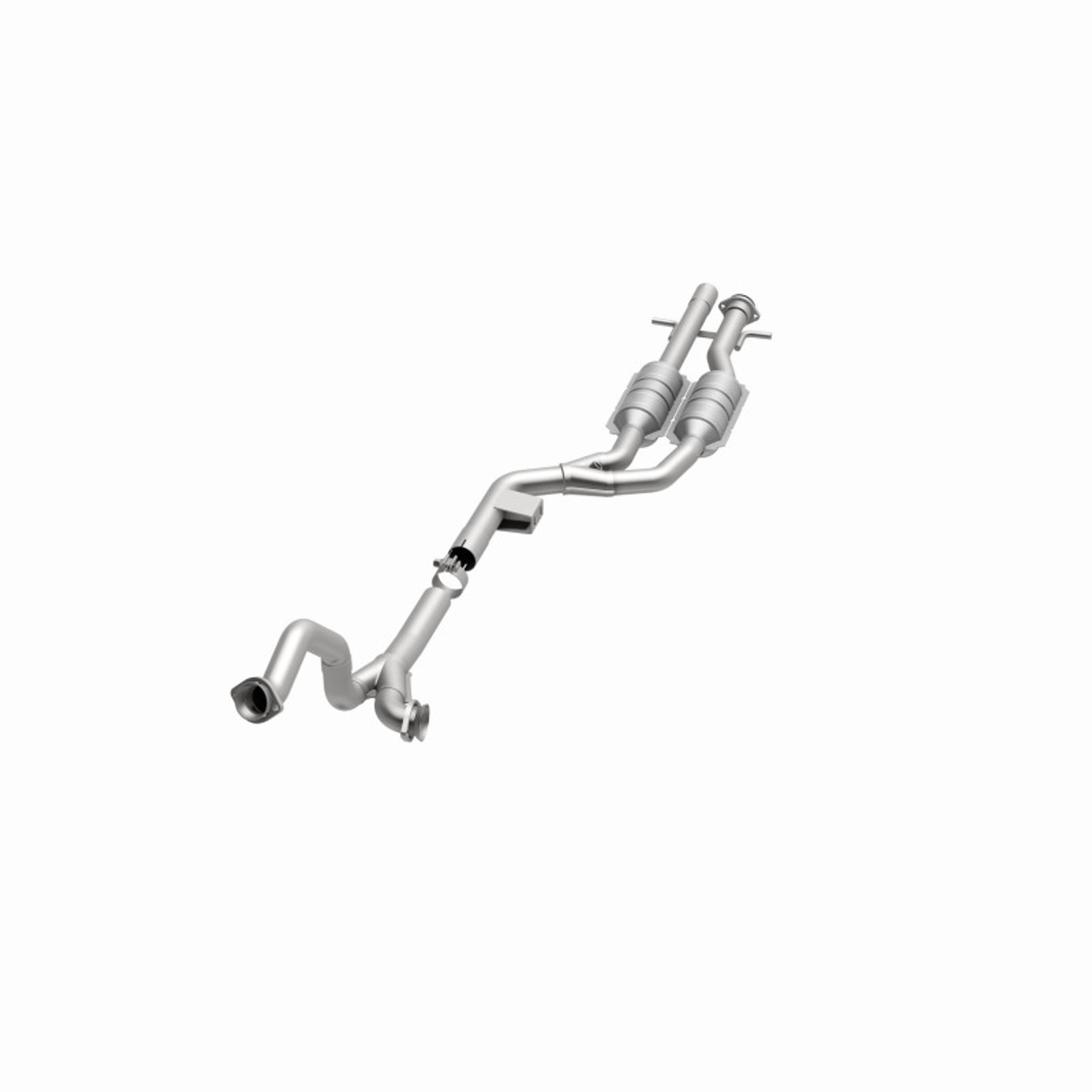 MagnaFlow Conv DF 90-93 Mercedes 500SL 5.0L - 23843