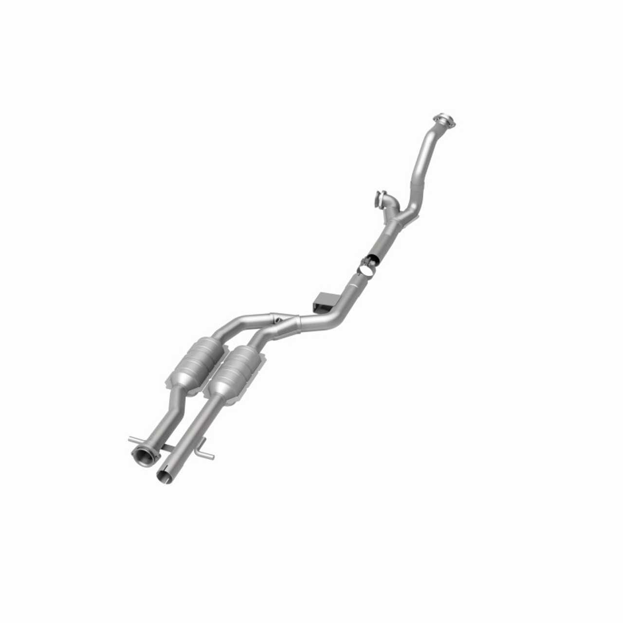 MagnaFlow Conv DF 90-93 Mercedes 500SL 5.0L - 23843