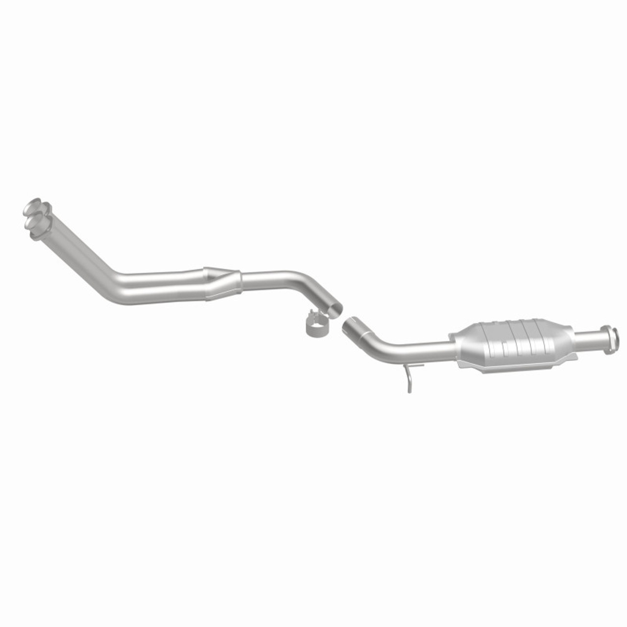 MagnaFlow Conv DF 91-93 Mercedes 190E 2.3L - 23846