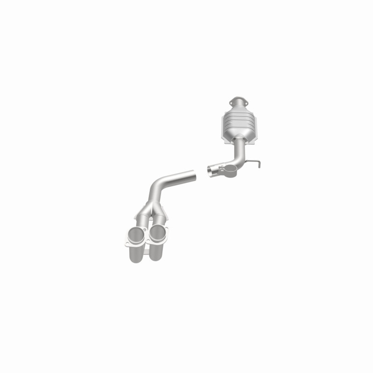 MagnaFlow Conv DF 91-93 Mercedes 190E 2.3L - 23846