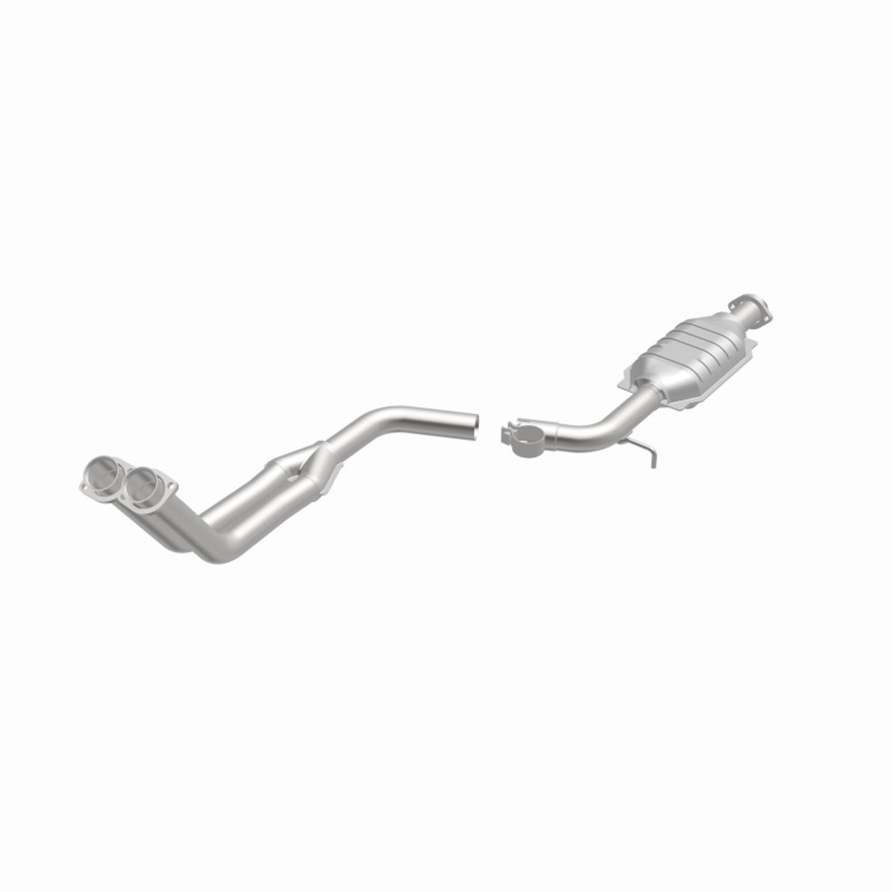 MagnaFlow Conv DF 91-93 Mercedes 190E 2.3L - 23846