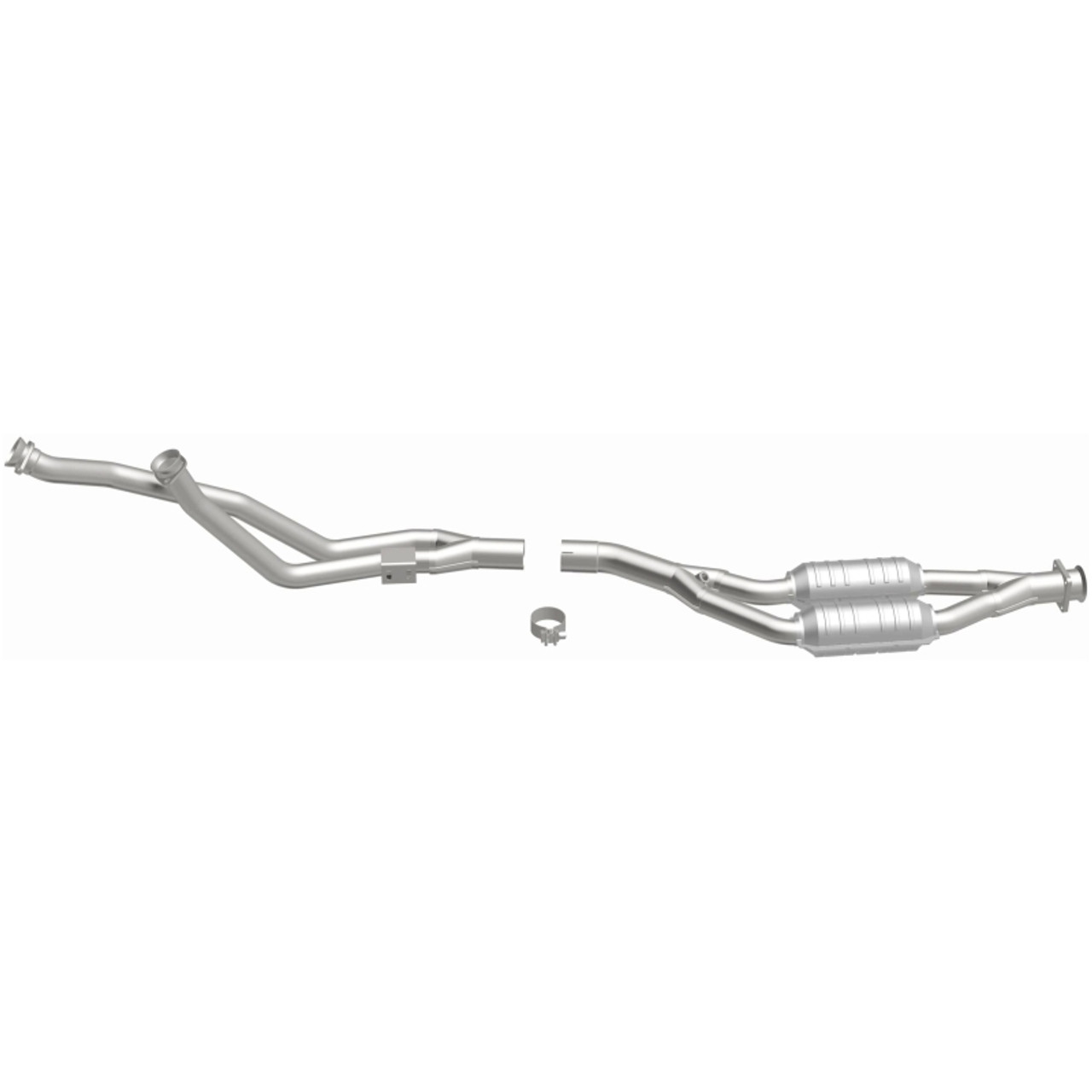 MagnaFlow Conv DF 1994 Mercedes S320 3.2L - 23849