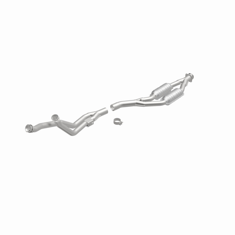 MagnaFlow Conv DF 1994 Mercedes S320 3.2L - 23849