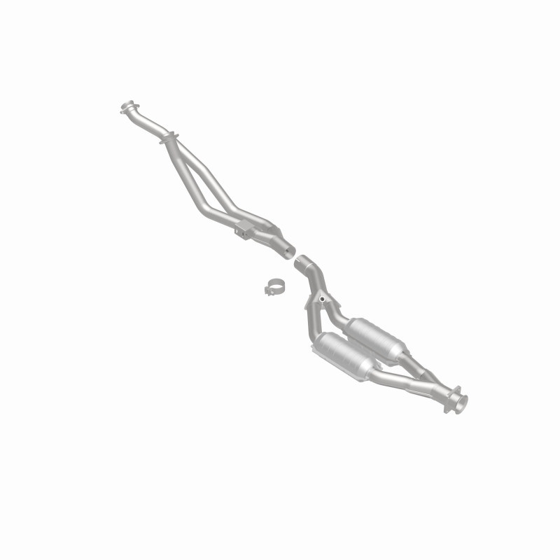 MagnaFlow Conv DF 1994 Mercedes S320 3.2L - 23849