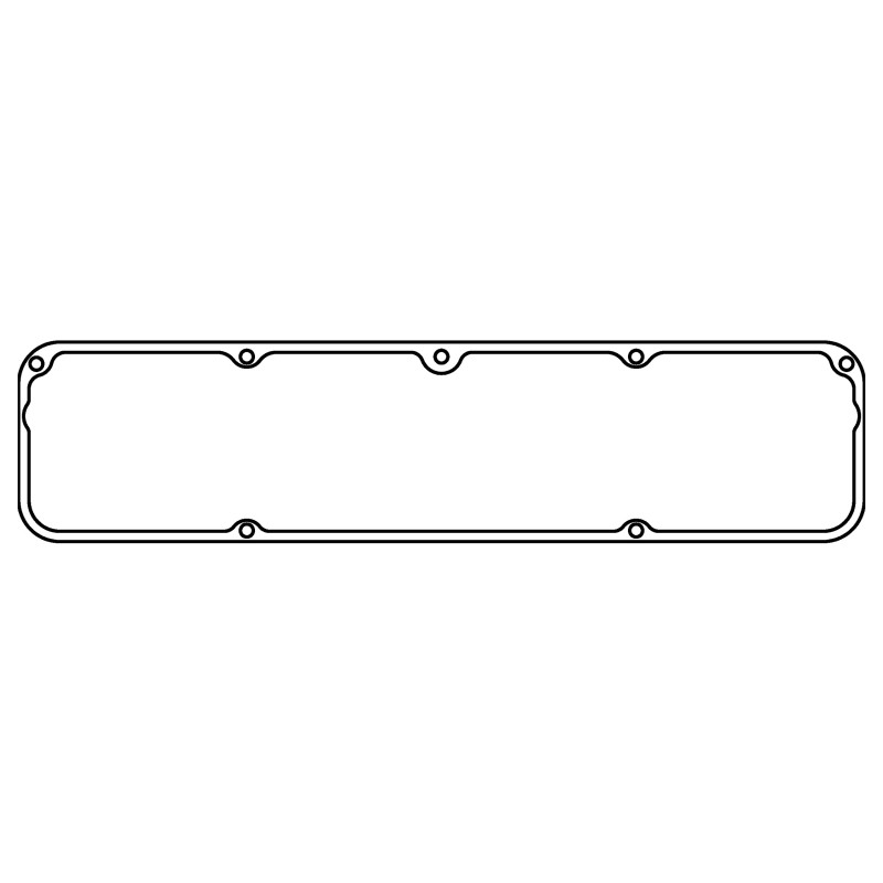 Cometic AMC Gen-3 V8 .188in Fiber Valve Cover Gasket - Fits Indy Cylinder Head - C5115-188