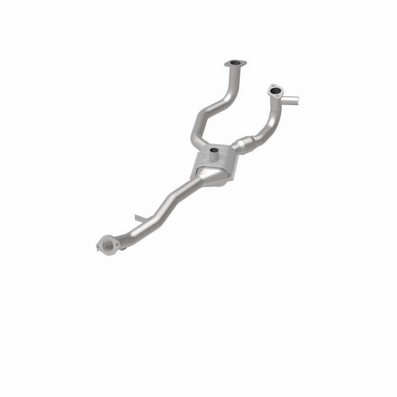 MagnaFlow Conv DF Subaru 84 88 - 23866