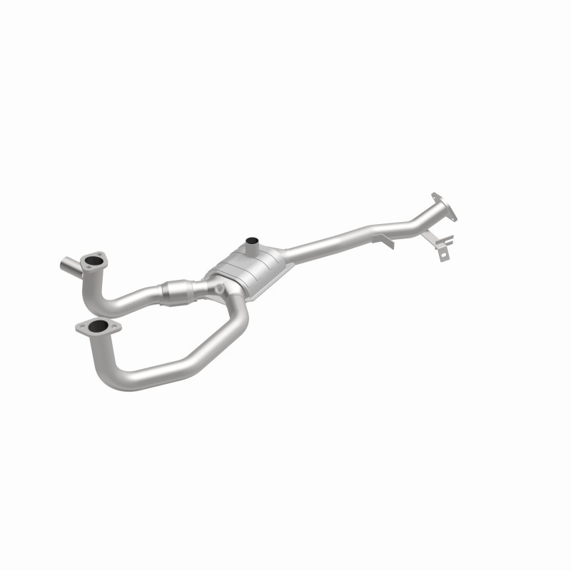 MagnaFlow Conv DF Subaru 84 88 - 23866
