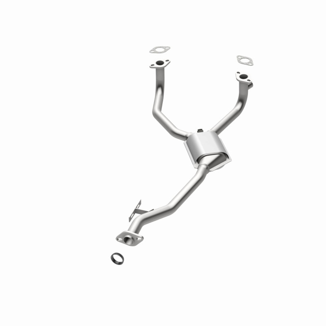 MagnaFlow Conv Subaru 45.5X6.5X4 1.75/1.75 - 23868