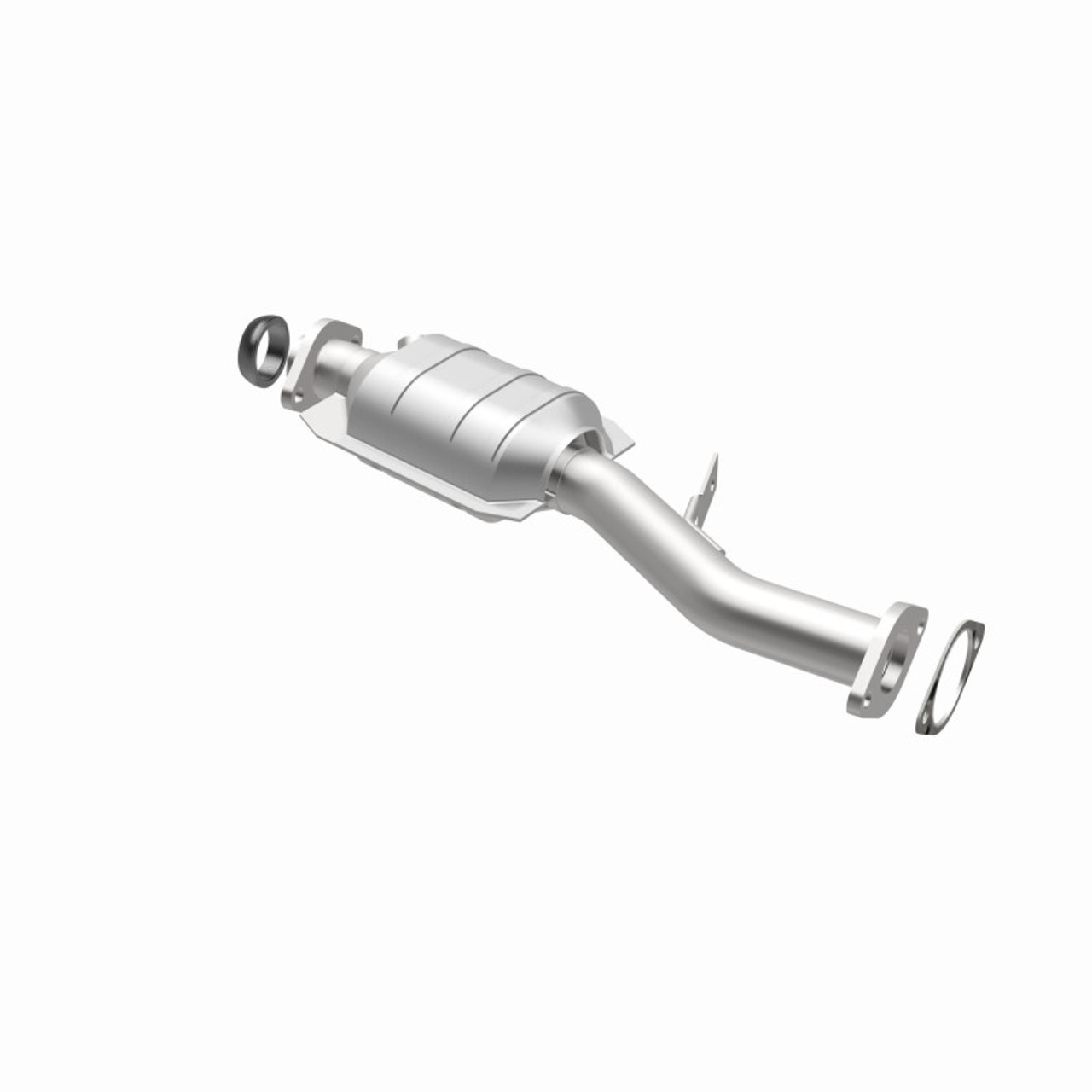 MagnaFlow Conv DF 95-96 Impreza 2.2L Rear C - 23874