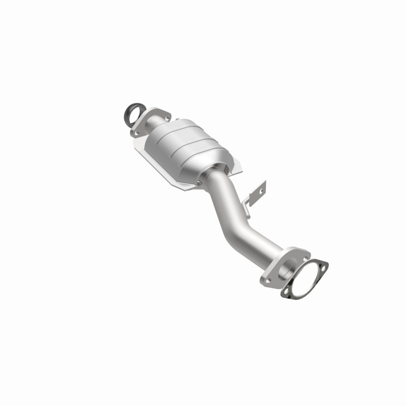 MagnaFlow Conv DF 95-96 Impreza 2.2L Rear C - 23874