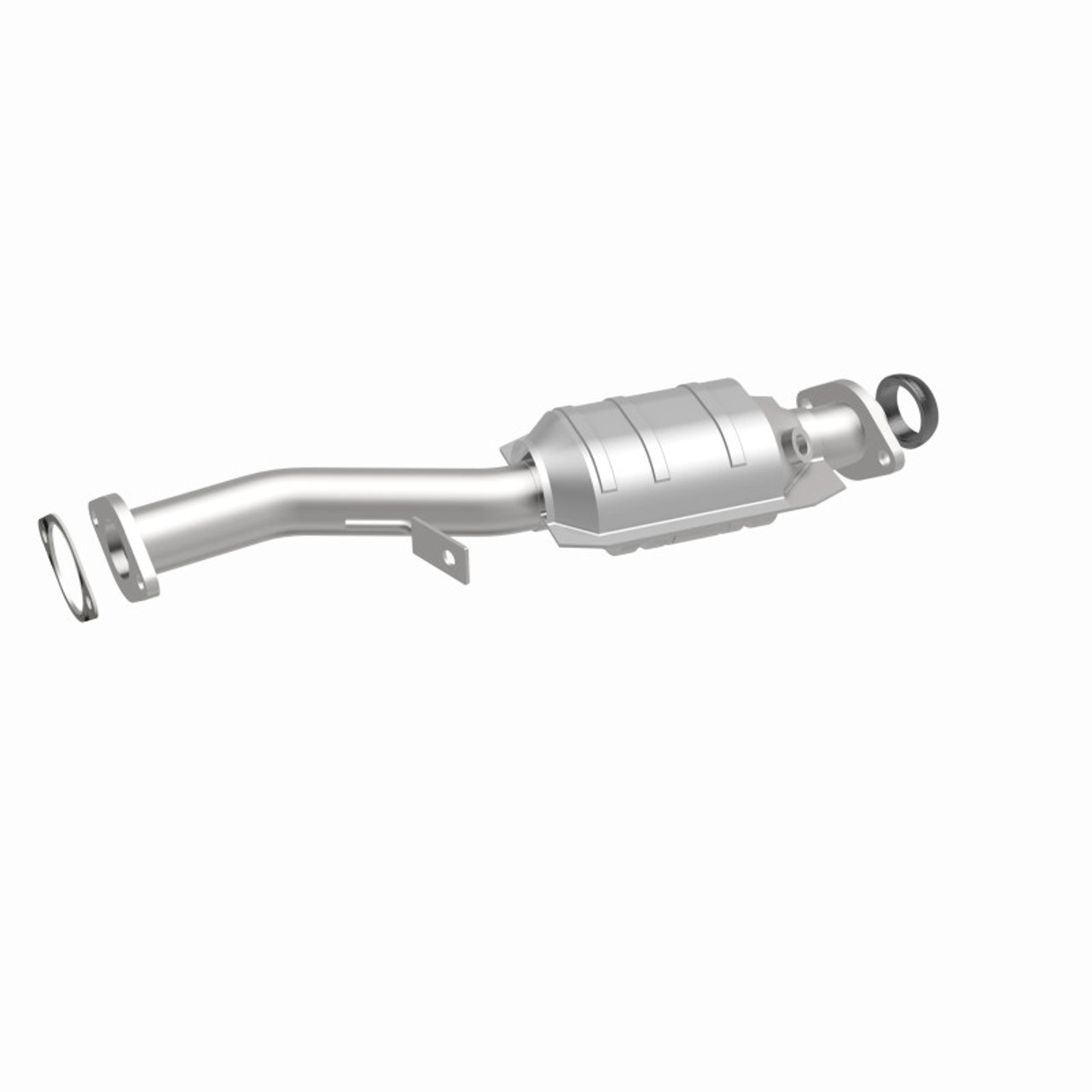 MagnaFlow Conv DF 95-96 Impreza 2.2L Rear C - 23874
