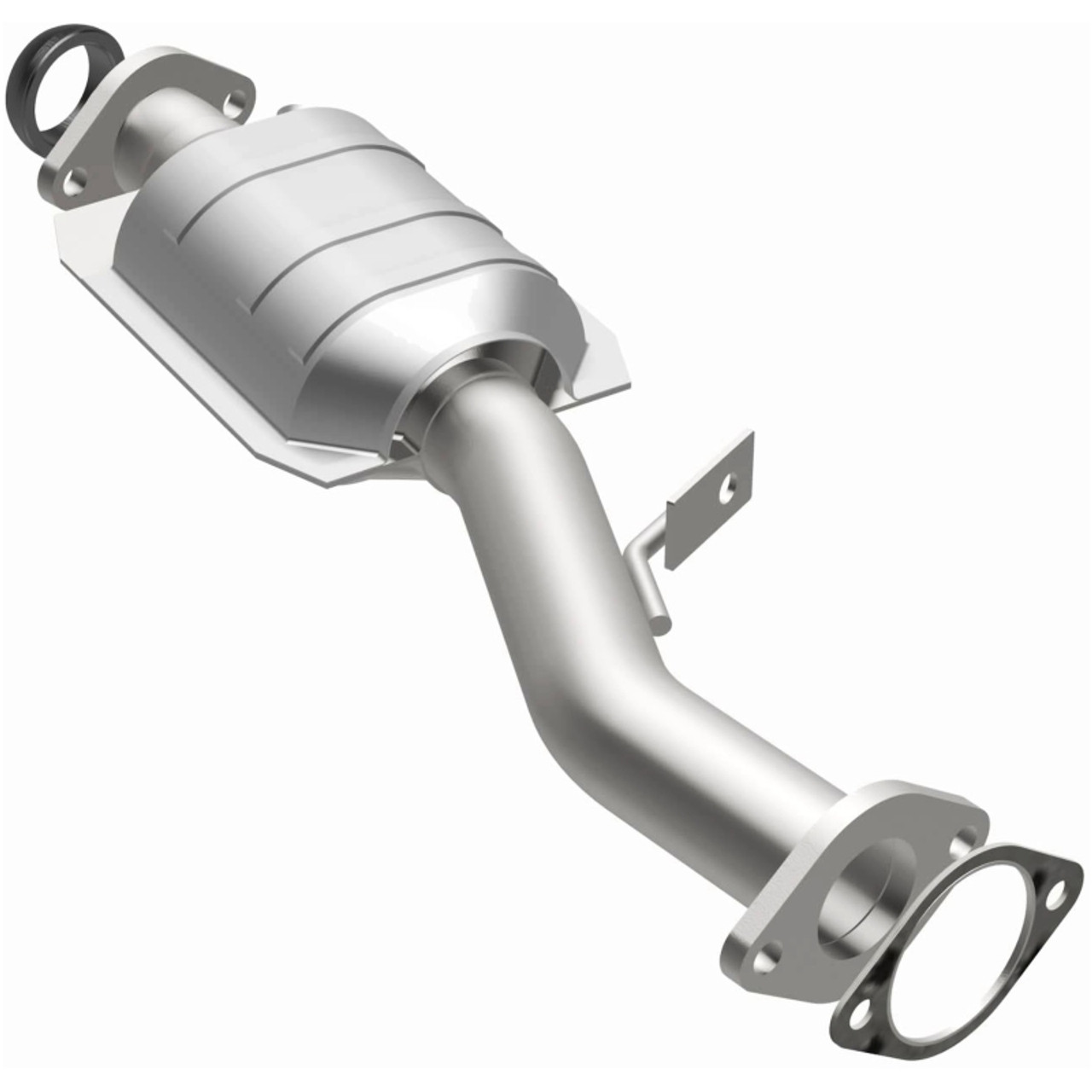 MagnaFlow Conv DF 95-96 Impreza 2.2L Rear C - 23874