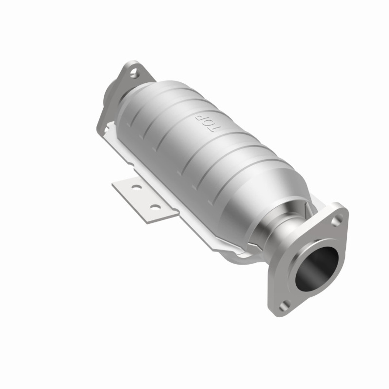 MagnaFlow Conv DF 98 Elantra 1.8L Rear Conv 9 - 23876