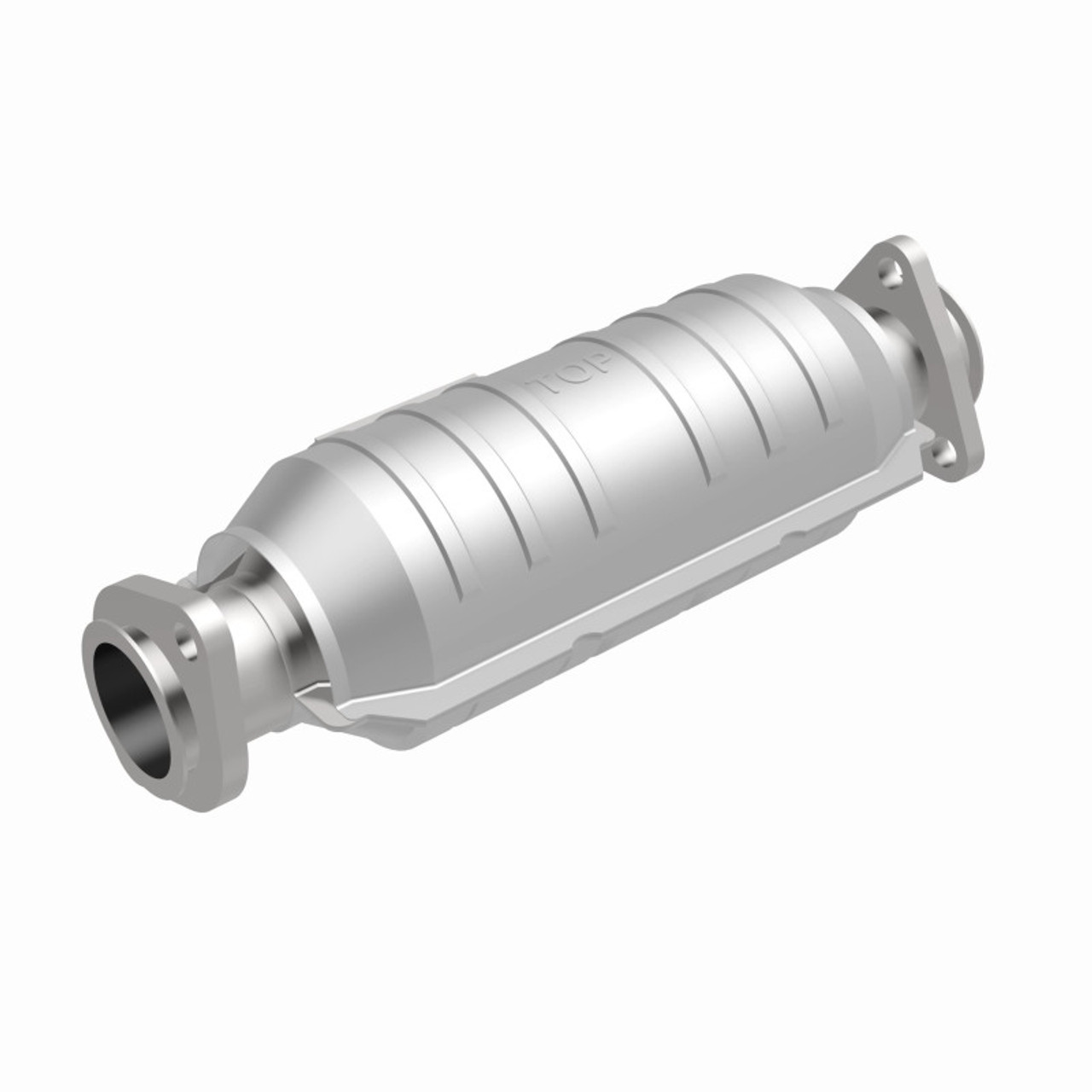 MagnaFlow Conv DF 98 Elantra 1.8L Rear Conv 9 - 23876