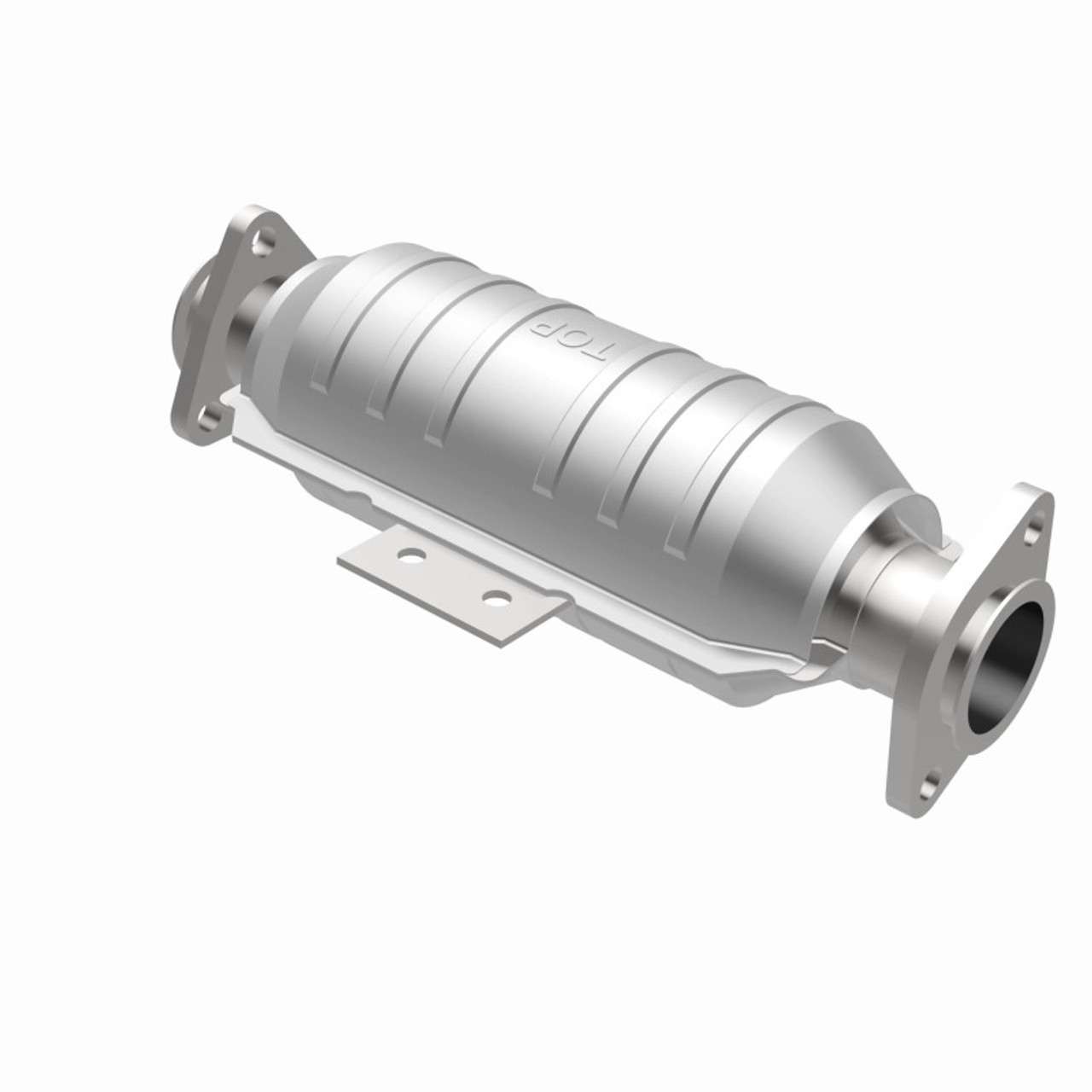 MagnaFlow Conv DF 98 Elantra 1.8L Rear Conv 9 - 23876