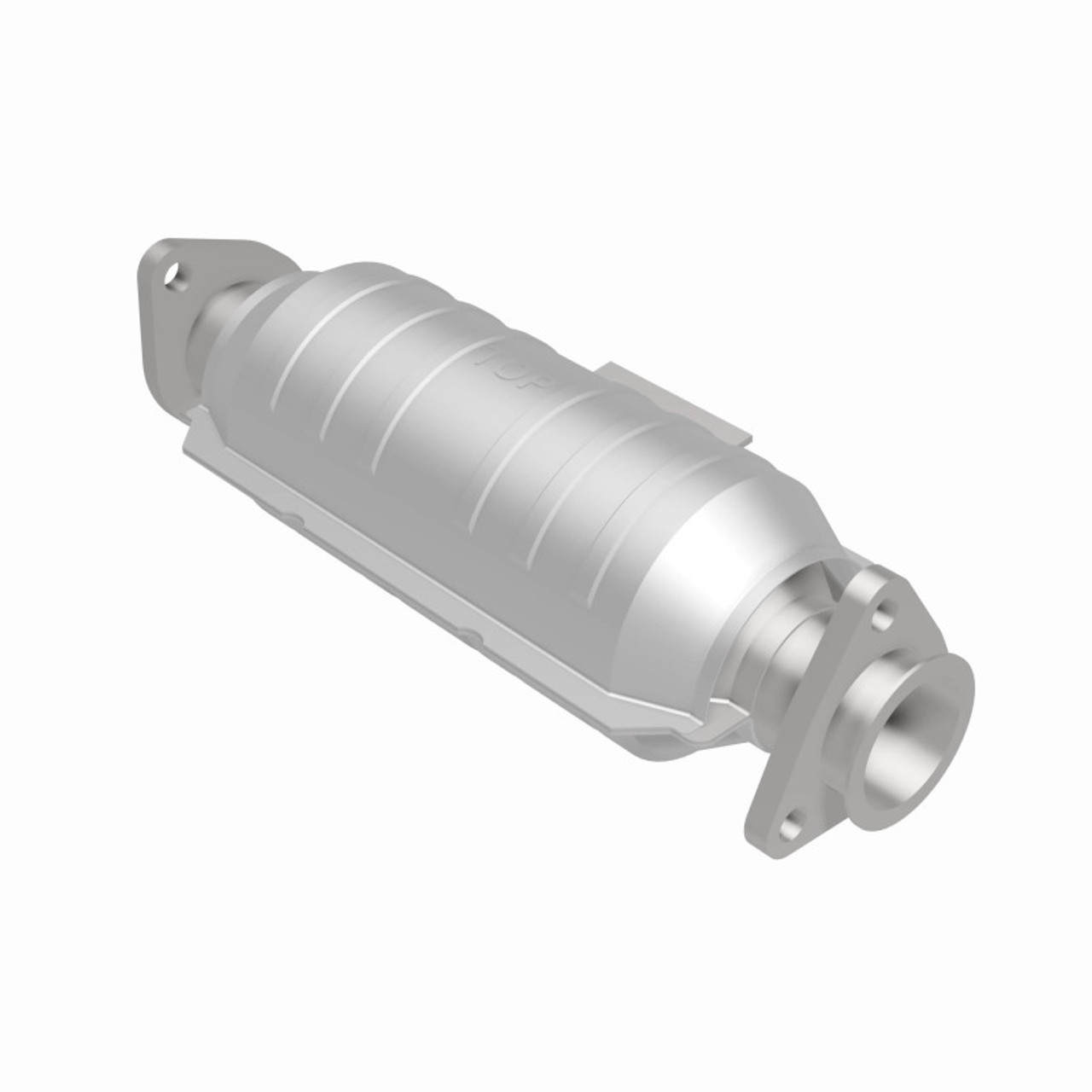 MagnaFlow Conv DF 98 Elantra 1.8L Rear Conv 9 - 23876