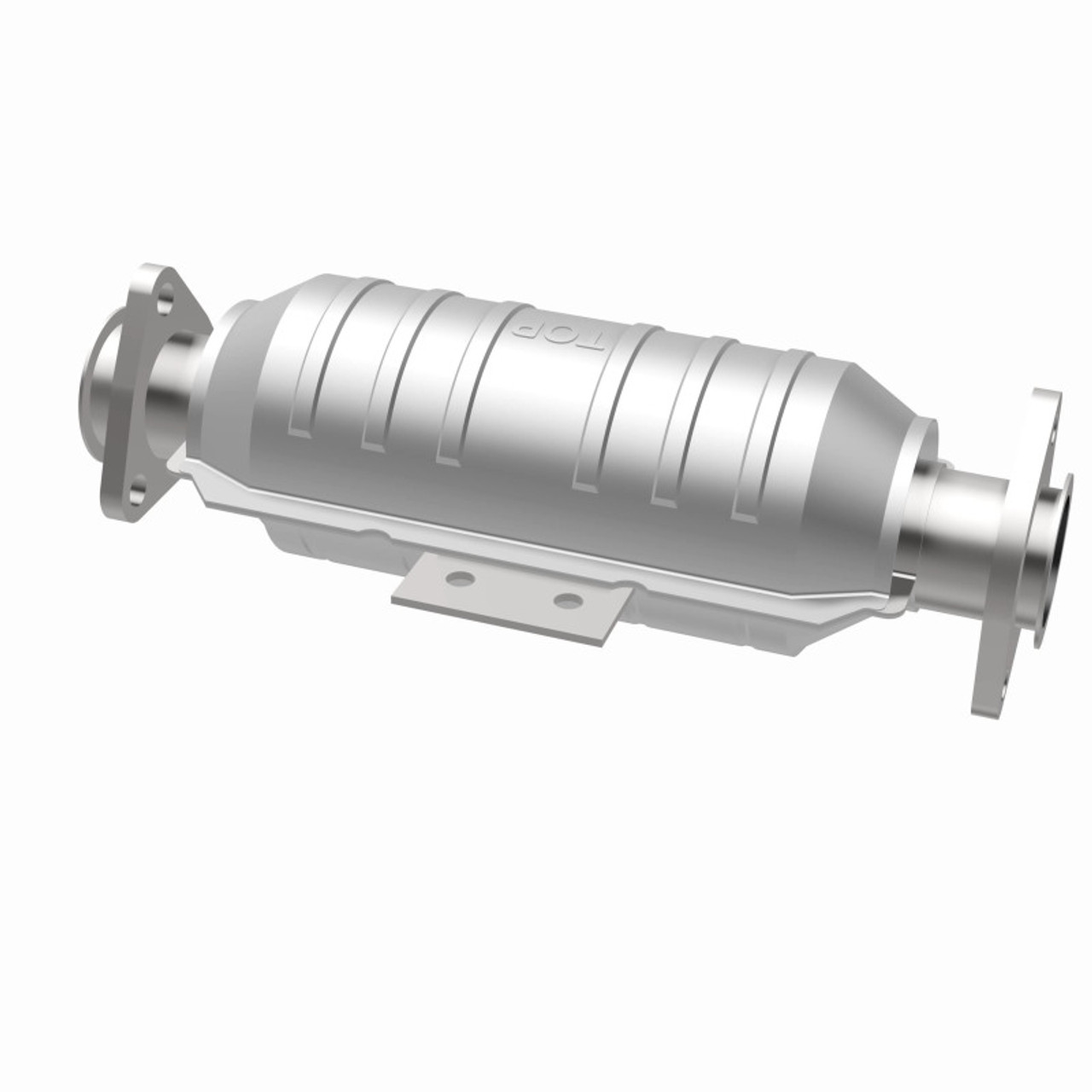 MagnaFlow Conv DF 98 Elantra 1.8L Rear Conv 9 - 23876