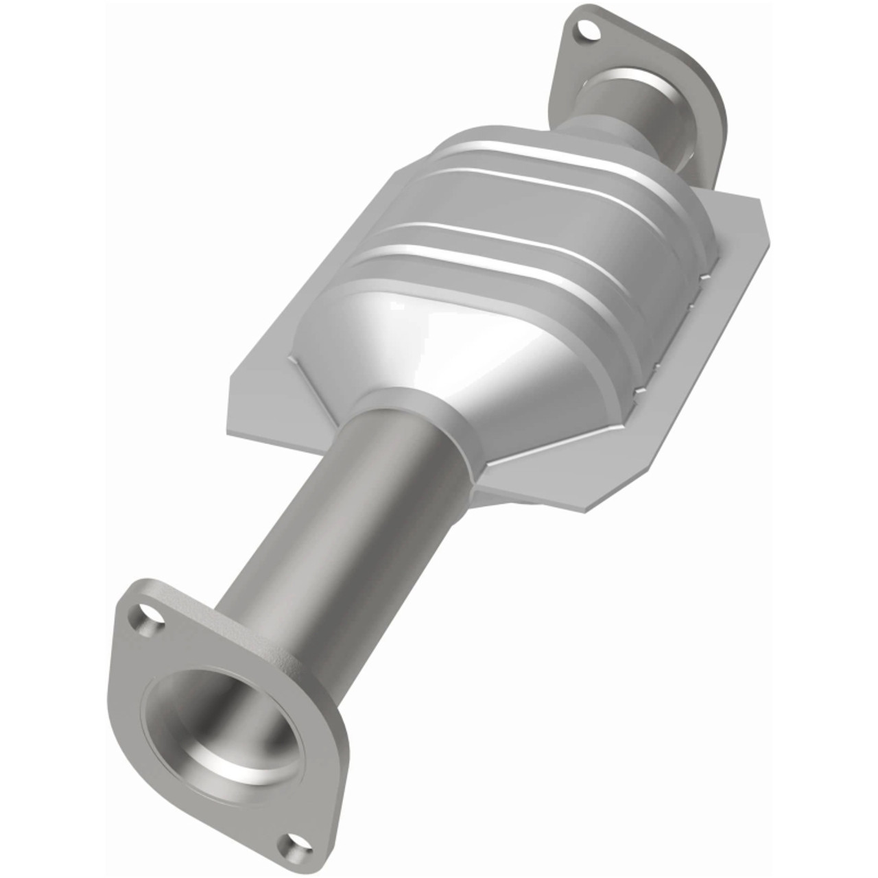 MagnaFlow Conv DF 97-98 Sonata 2.0L 4Cyl. - 23877