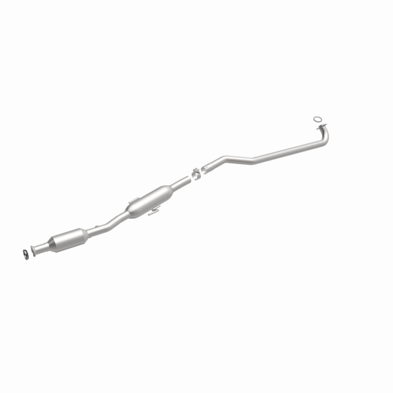 MagnaFlow Conv DF 98-99 Toyota Corolla 1.8L - 23881
