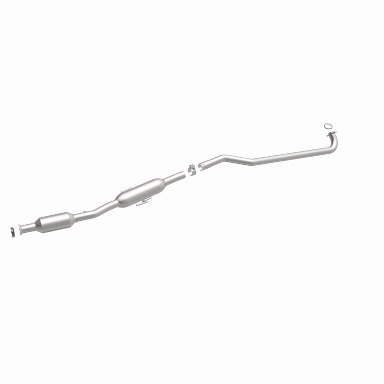 MagnaFlow Conv DF 98-99 Toyota Corolla 1.8L - 23881