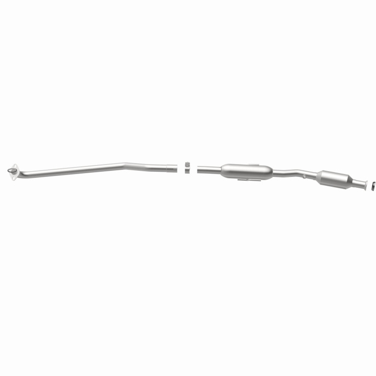 MagnaFlow Conv DF 98-99 Toyota Corolla 1.8L - 23881