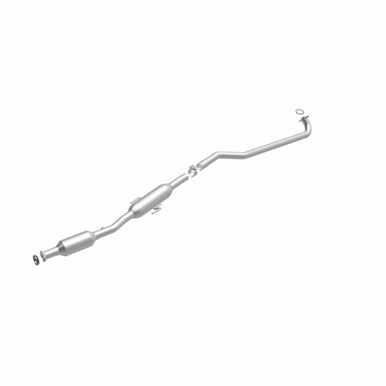 MagnaFlow Conv DF 98-99 Toyota Corolla 1.8L - 23881