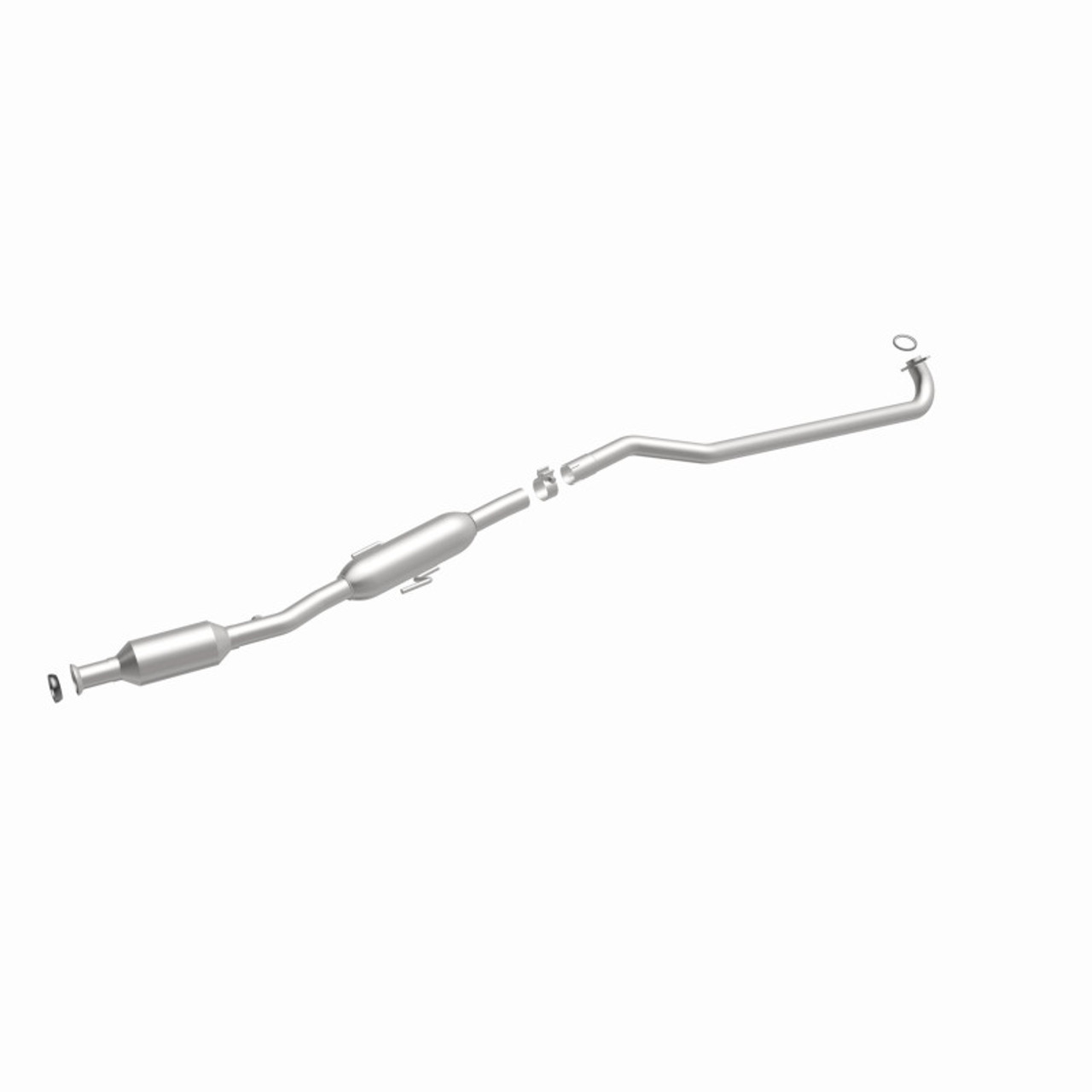 MagnaFlow Conv DF 98-99 Toyota Corolla 1.8L - 23881