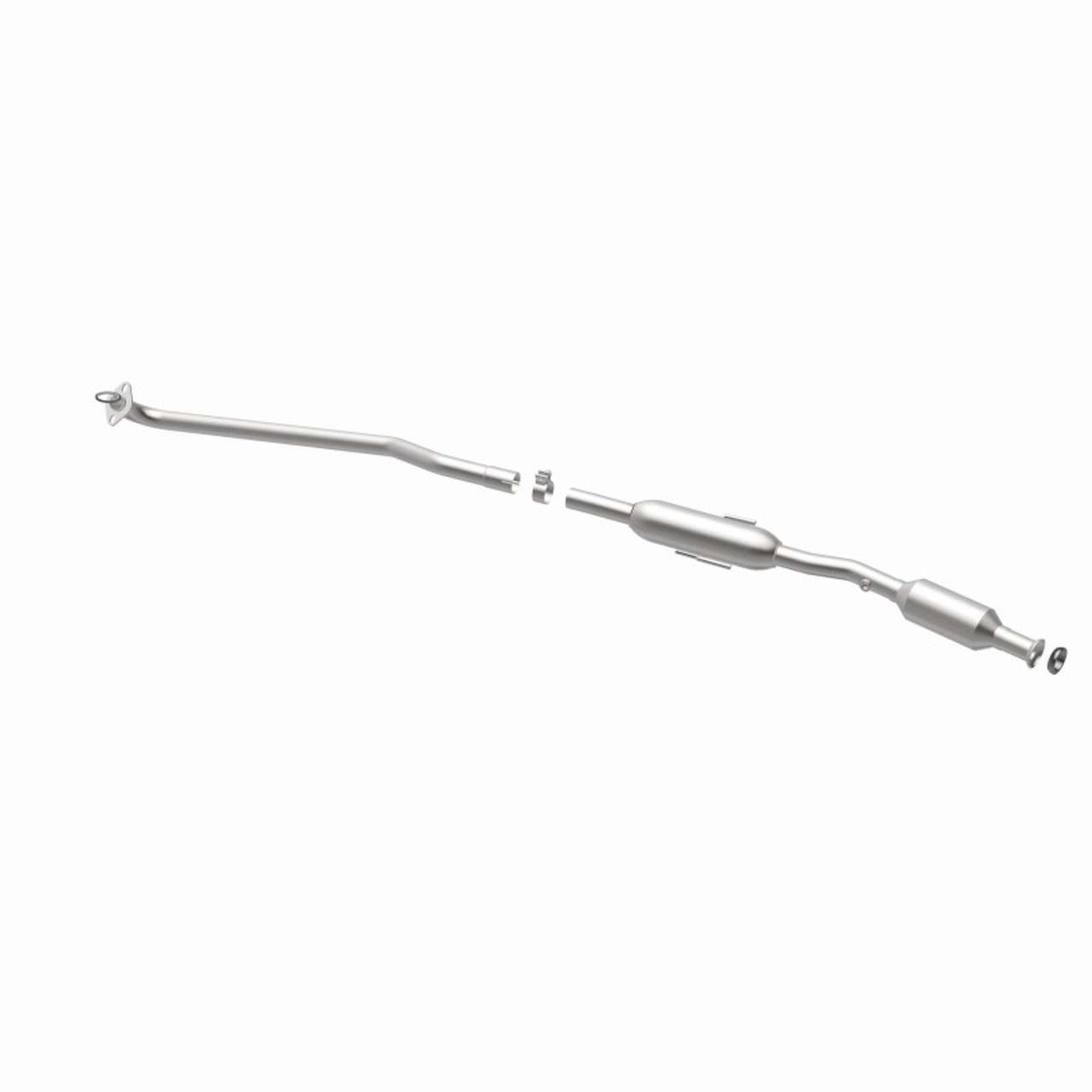 MagnaFlow Conv DF 98-99 Toyota Corolla 1.8L - 23881