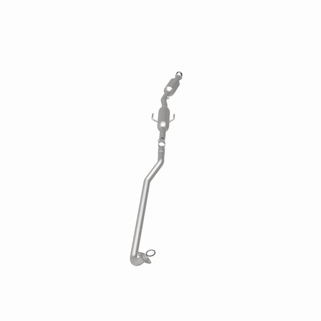 MagnaFlow Conv DF 98-99 Toyota Corolla 1.8L - 23881