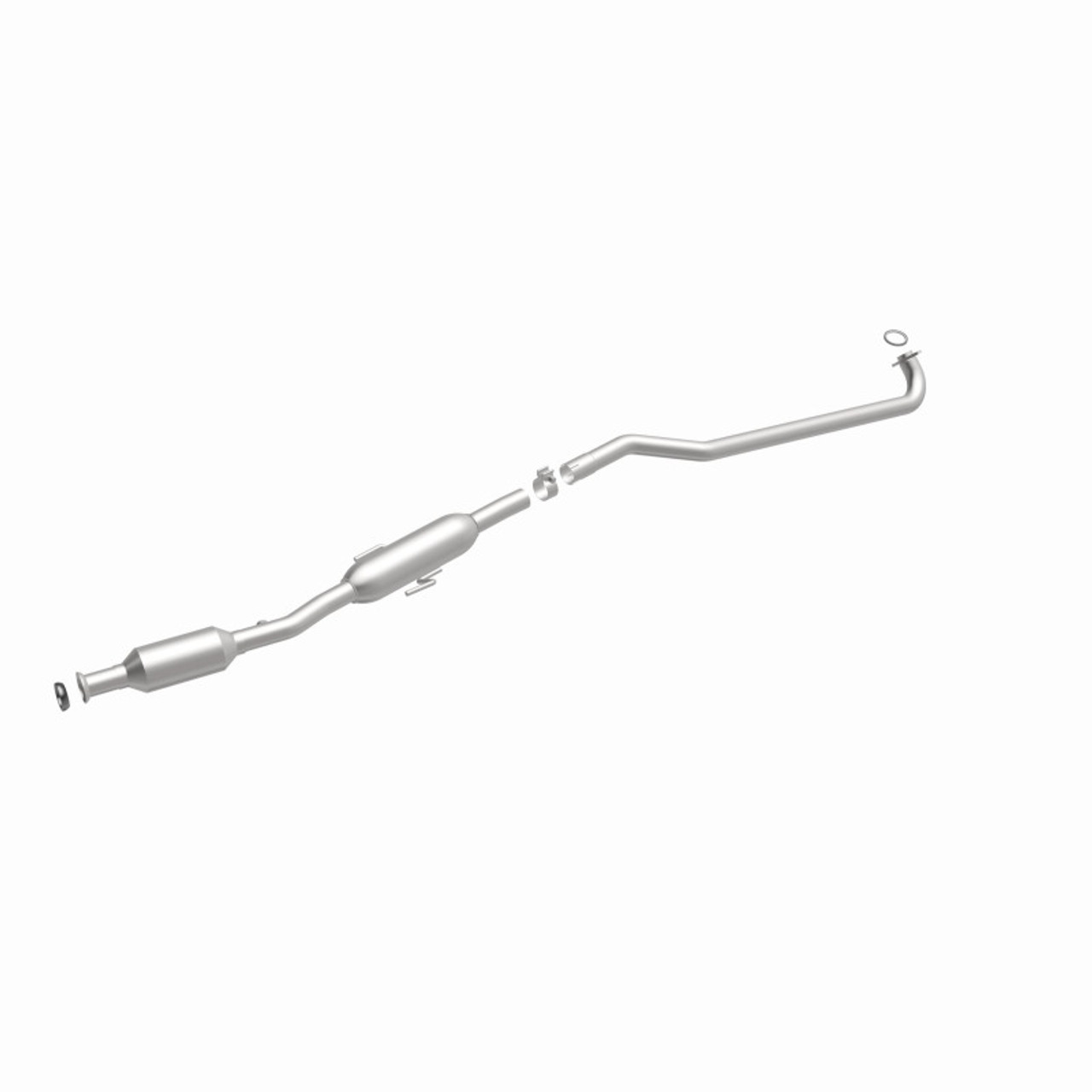 MagnaFlow Conv DF 98-99 Toyota Corolla 1.8L - 23881