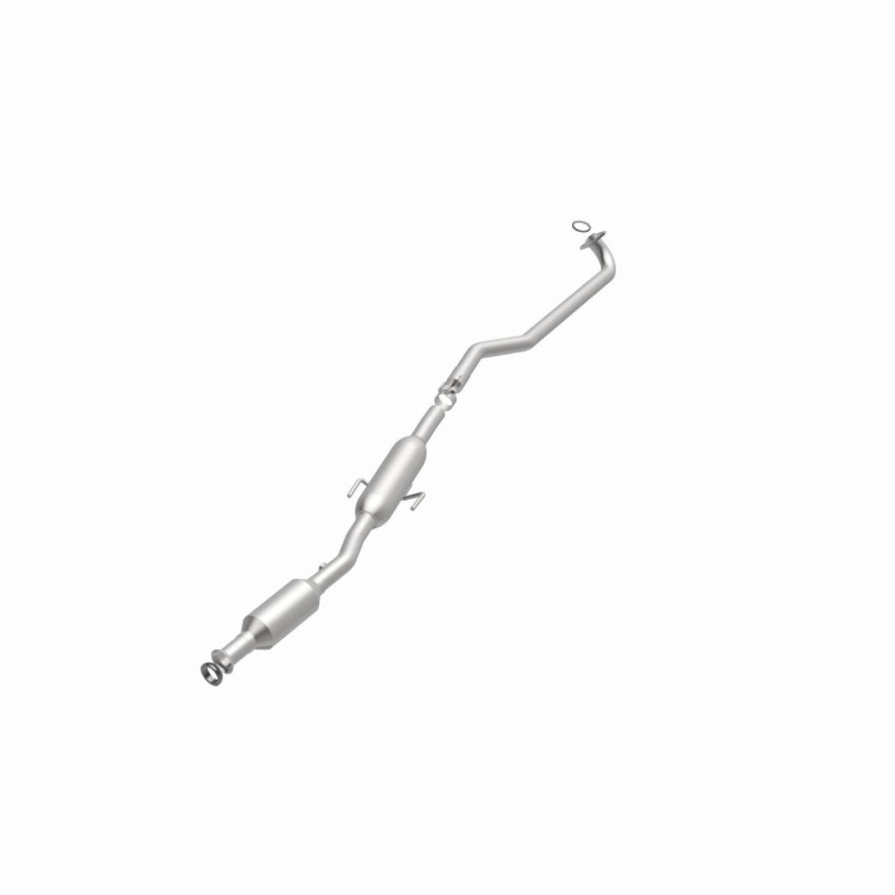 MagnaFlow Conv DF 98-99 Toyota Corolla 1.8L - 23881