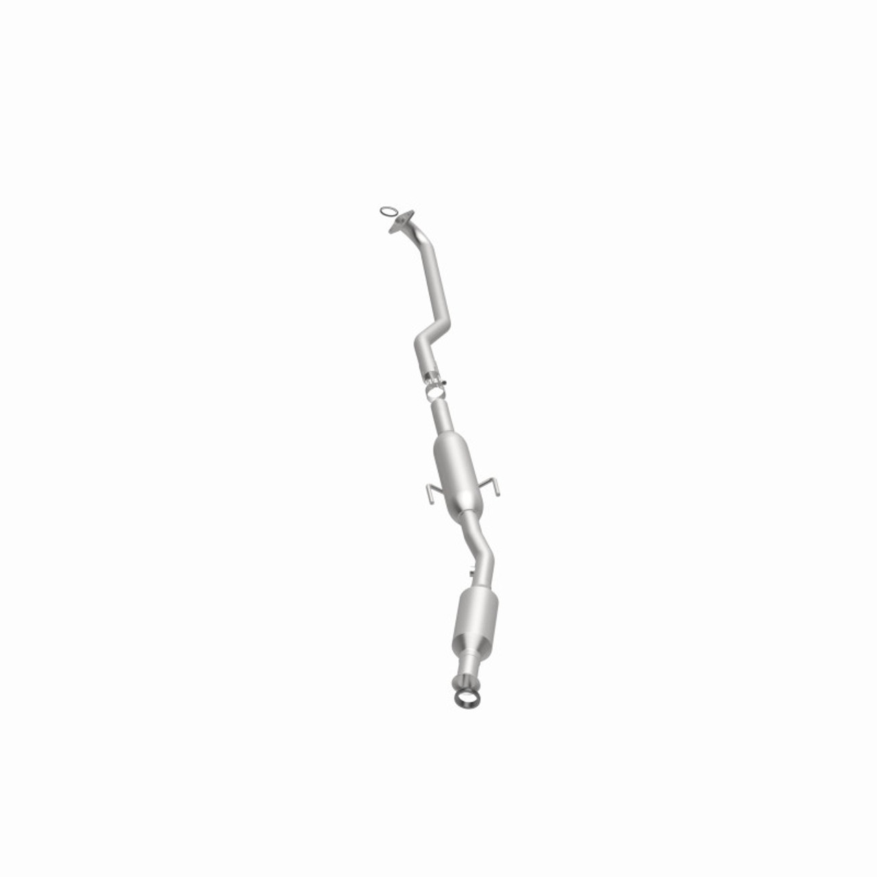 MagnaFlow Conv DF 98-99 Toyota Corolla 1.8L - 23881