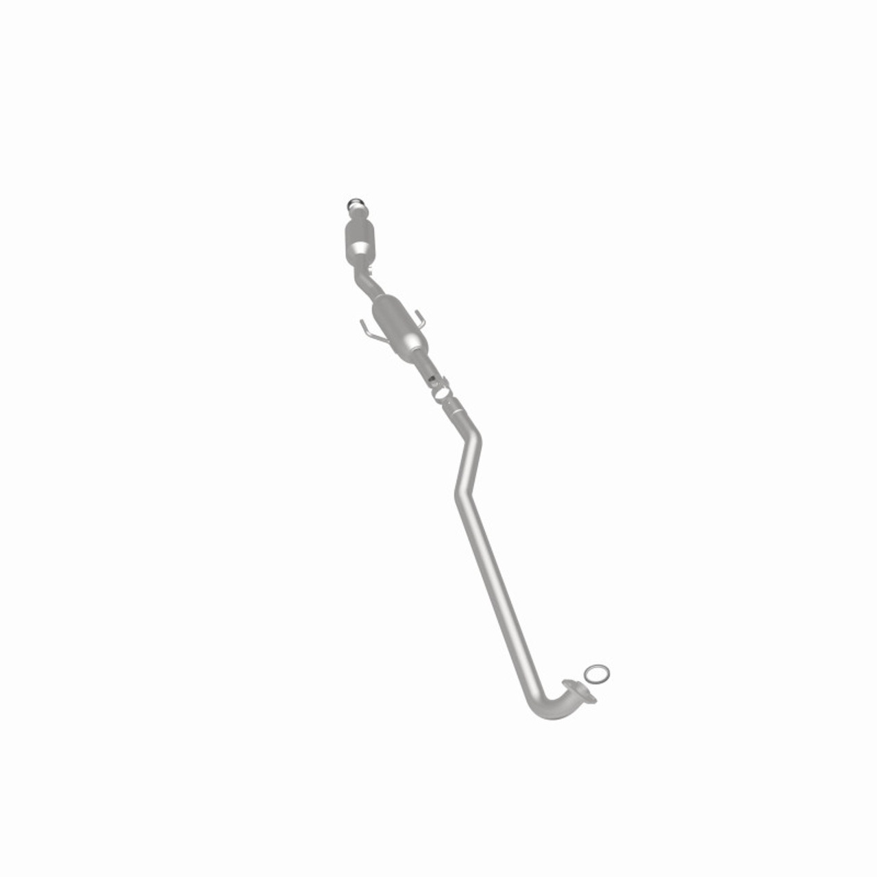 MagnaFlow Conv DF 98-99 Toyota Corolla 1.8L - 23881