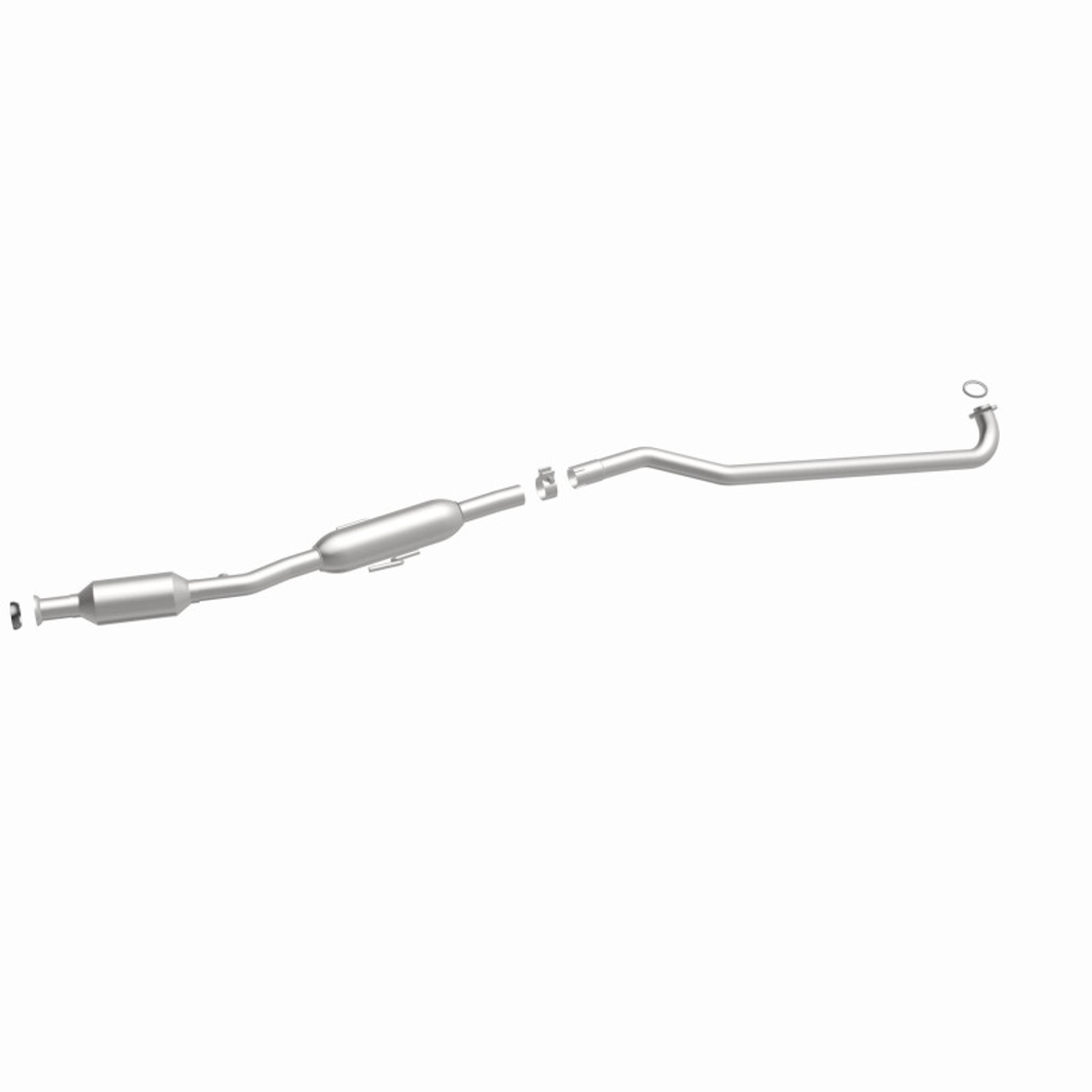 MagnaFlow Conv DF 98-99 Toyota Corolla 1.8L - 23881