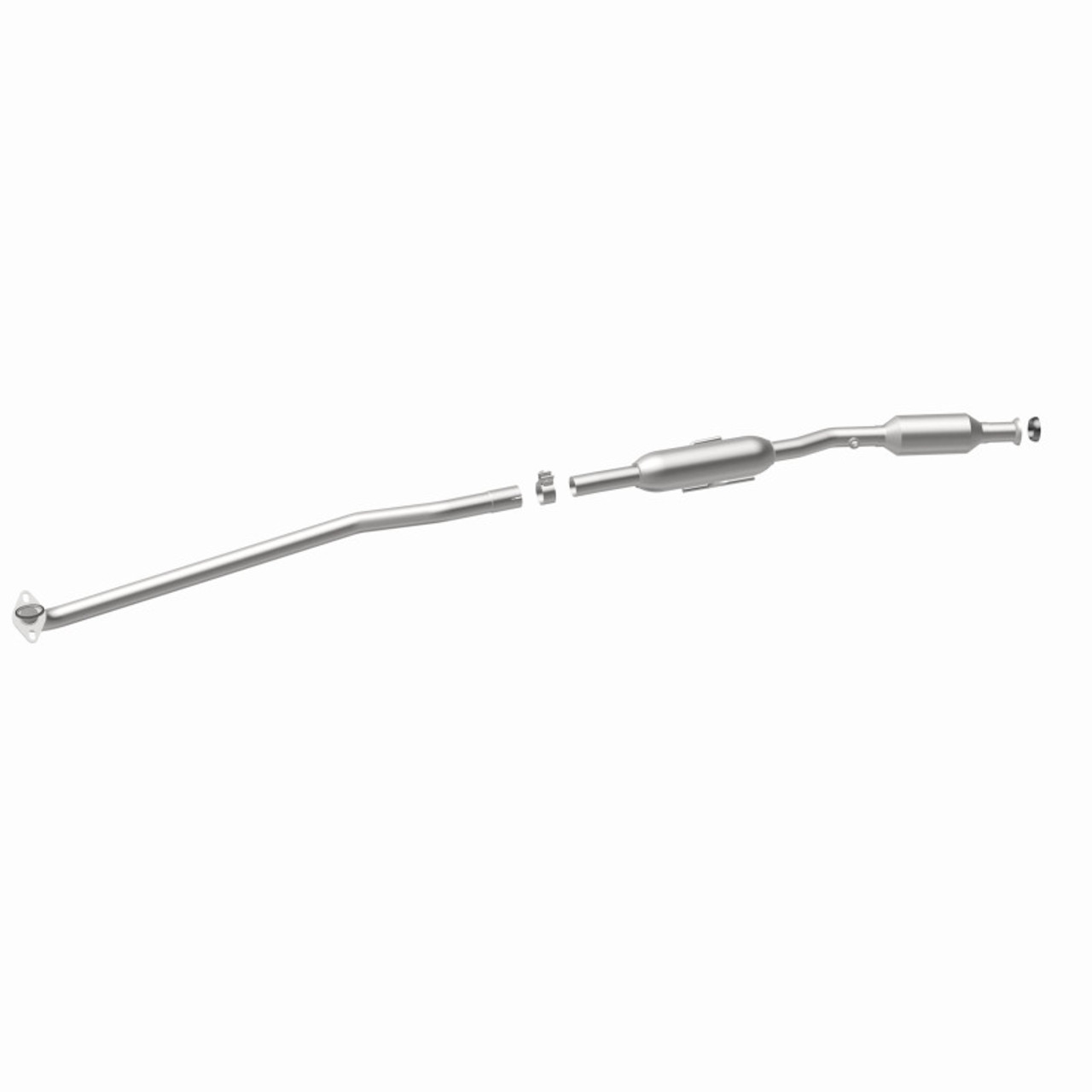 MagnaFlow Conv DF 98-99 Toyota Corolla 1.8L - 23881