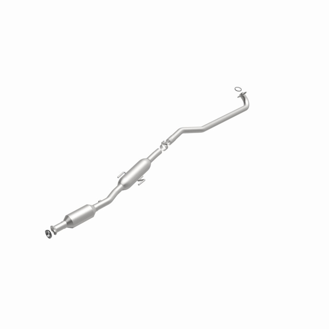 MagnaFlow Conv DF 98-99 Toyota Corolla 1.8L - 23881