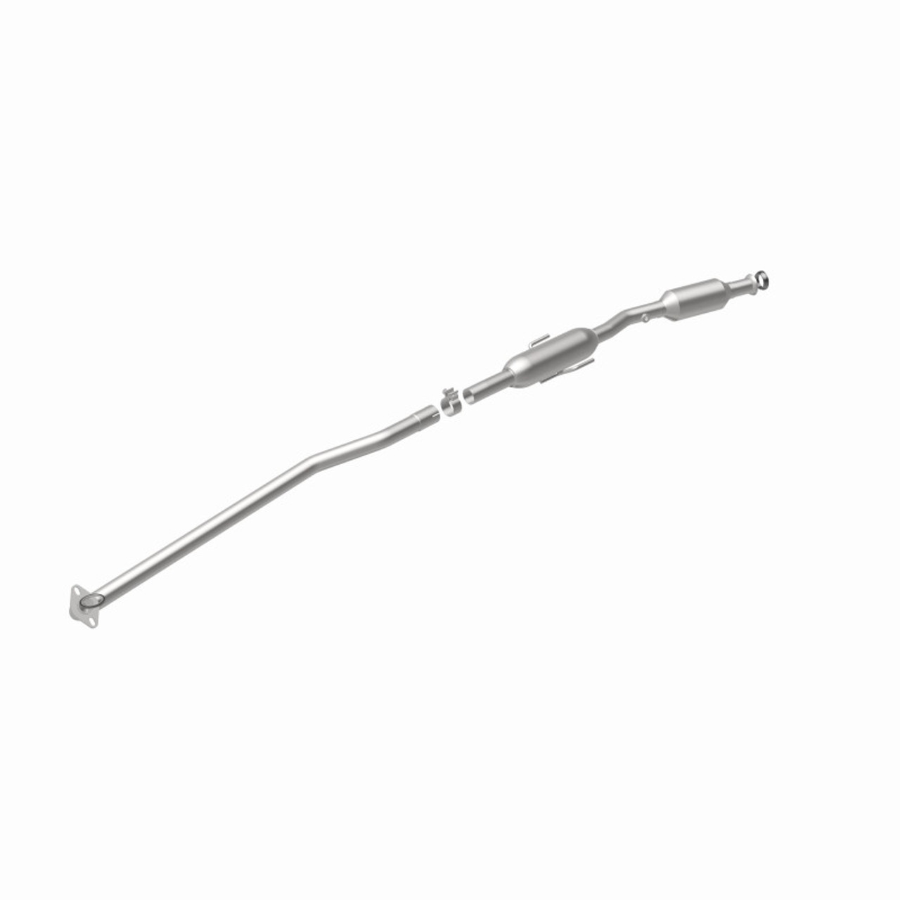 MagnaFlow Conv DF 98-99 Toyota Corolla 1.8L - 23881