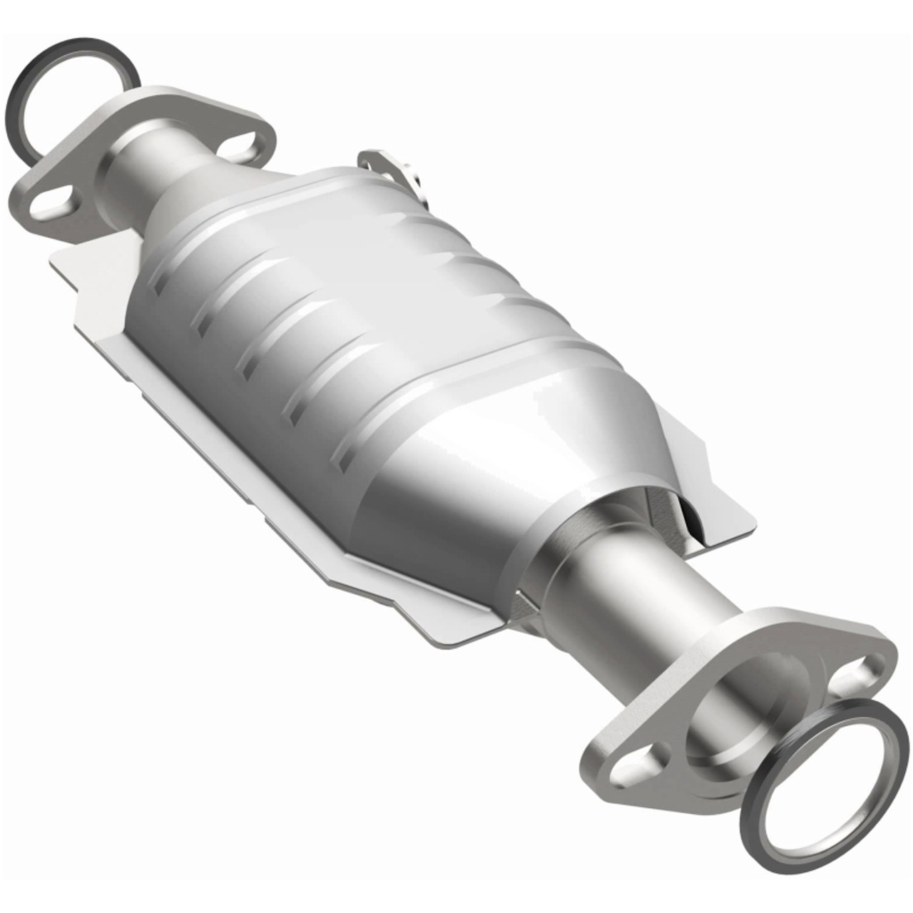 MagnaFlow Conv Toyota 23887 17.75X6.5X4 2/2 - 23888