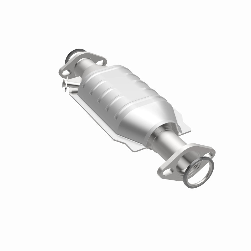 MagnaFlow Conv DF Toyota 81-83 - 23895