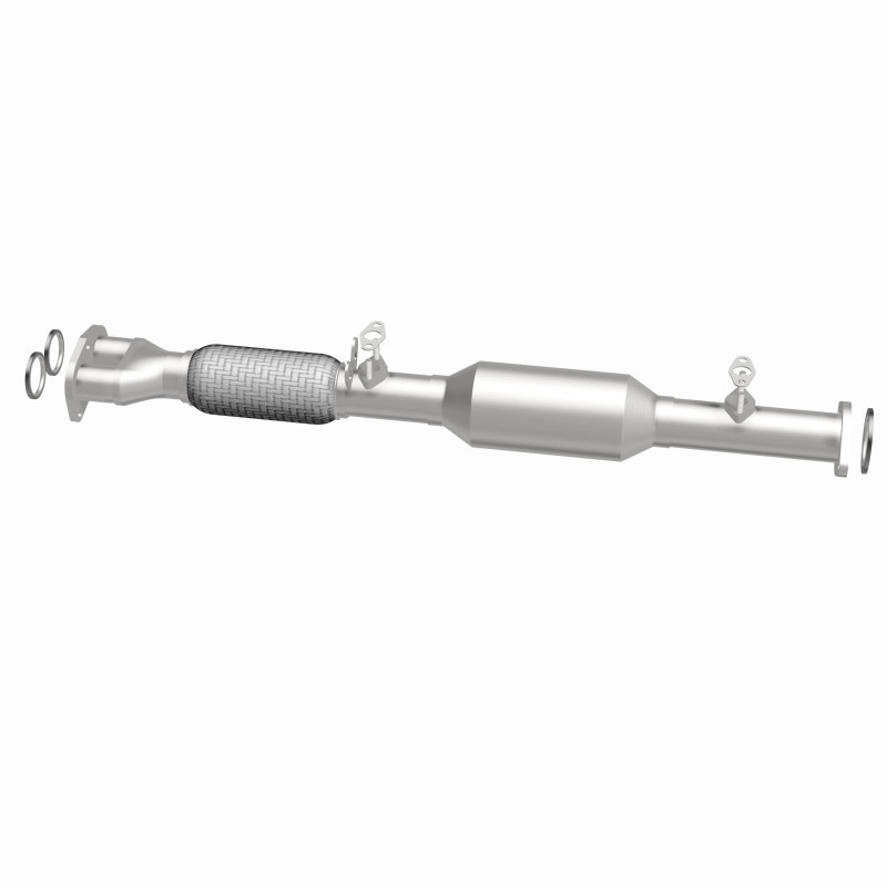 MagnaFlow Conv Toyota 36.12X6.5X4 1.5/2.25 - 23896