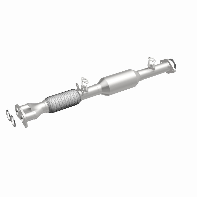 MagnaFlow Conv Toyota 36.12X6.5X4 1.5/2.25 - 23896