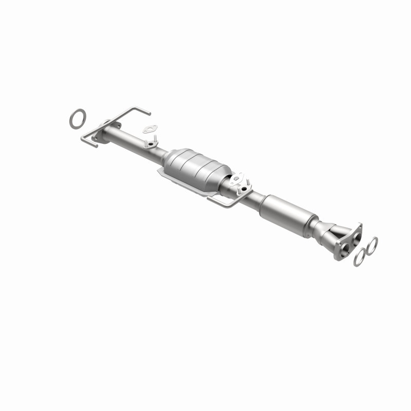 MagnaFlow Conv DF Previa 95-96 2.4L - 23897